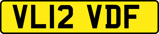 VL12VDF