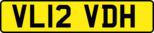 VL12VDH