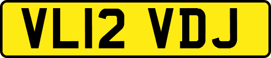 VL12VDJ