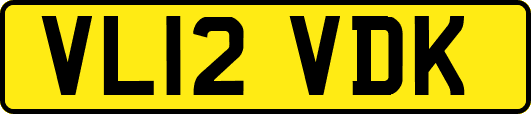 VL12VDK