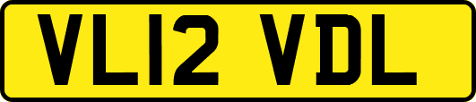 VL12VDL