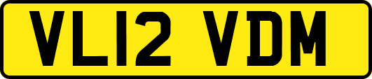 VL12VDM