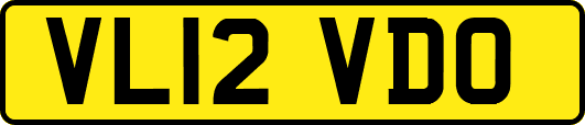 VL12VDO