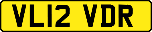 VL12VDR