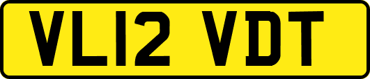 VL12VDT