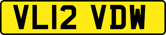 VL12VDW