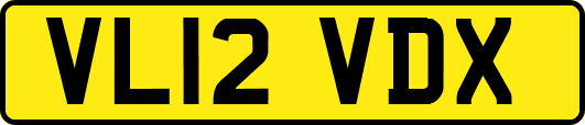 VL12VDX