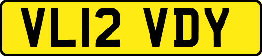 VL12VDY