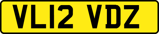 VL12VDZ
