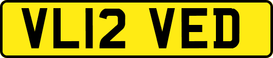 VL12VED