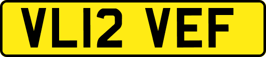 VL12VEF
