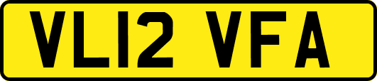 VL12VFA