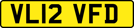 VL12VFD