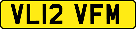 VL12VFM