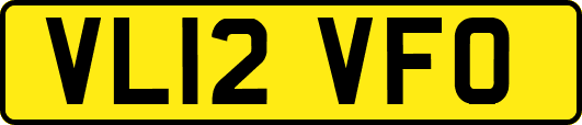 VL12VFO