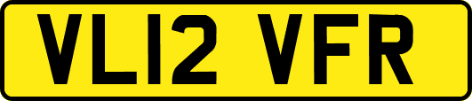 VL12VFR