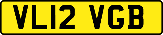 VL12VGB