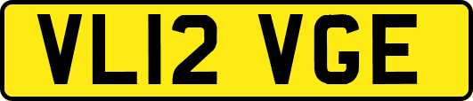 VL12VGE