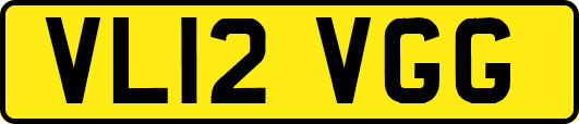 VL12VGG