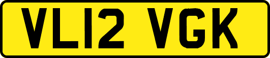 VL12VGK