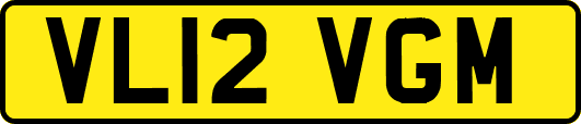 VL12VGM