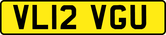 VL12VGU