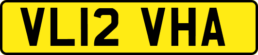 VL12VHA