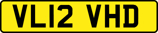 VL12VHD