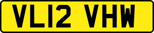 VL12VHW