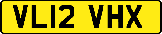 VL12VHX