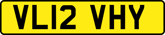 VL12VHY