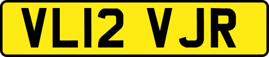 VL12VJR