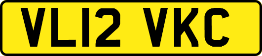 VL12VKC