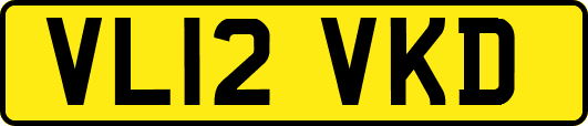 VL12VKD
