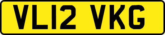 VL12VKG