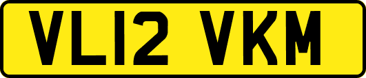 VL12VKM