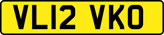 VL12VKO