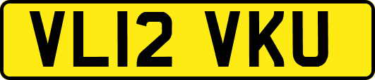 VL12VKU