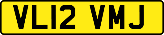 VL12VMJ