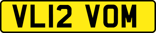 VL12VOM