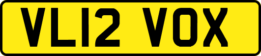 VL12VOX