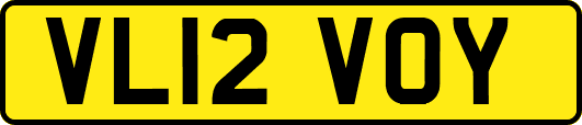 VL12VOY