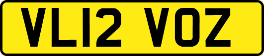 VL12VOZ