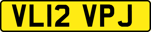 VL12VPJ