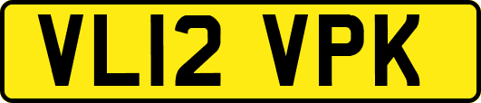 VL12VPK