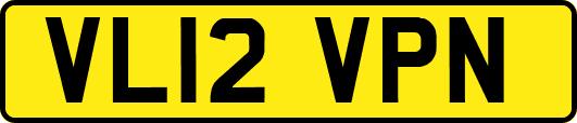 VL12VPN
