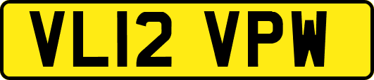VL12VPW