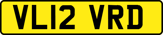 VL12VRD
