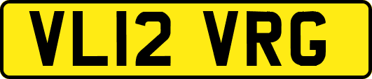 VL12VRG