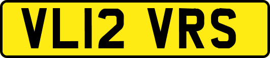 VL12VRS